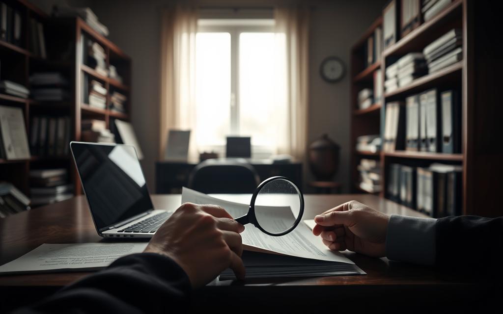 fazer inventário após morte