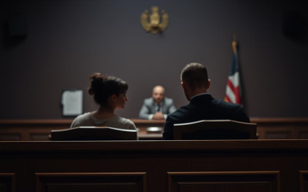 garantir direitos visita