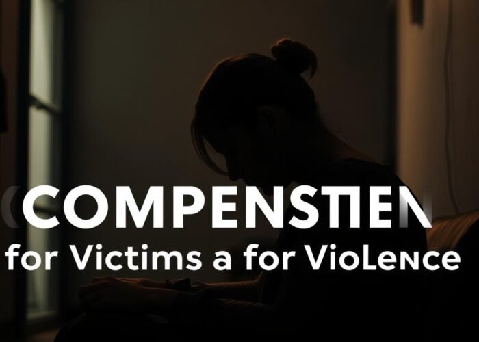 indenização por violência