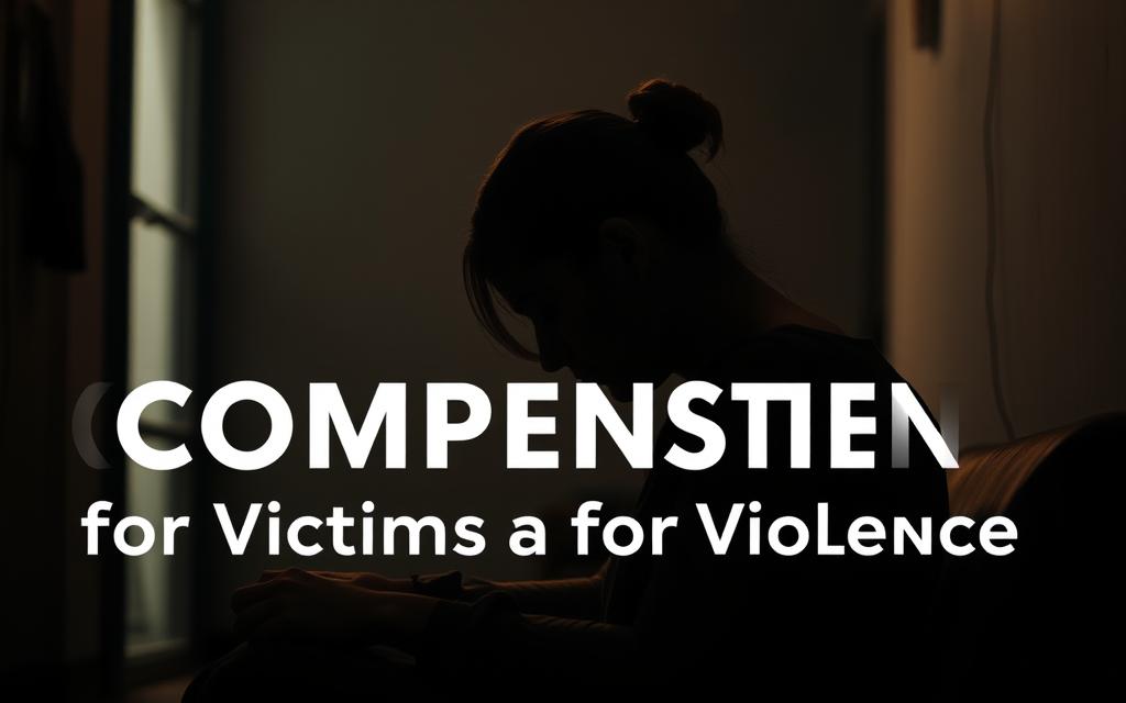 indenização por violência