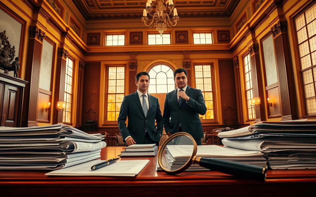 inventário judicial