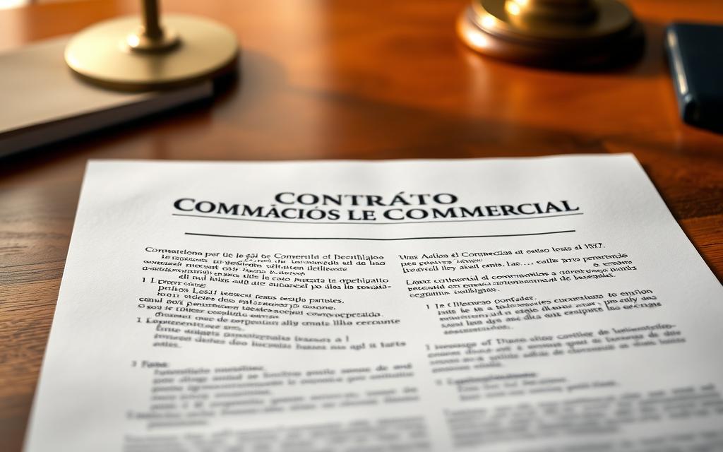modelo contrato locação comercial modelo contrato locação comercial