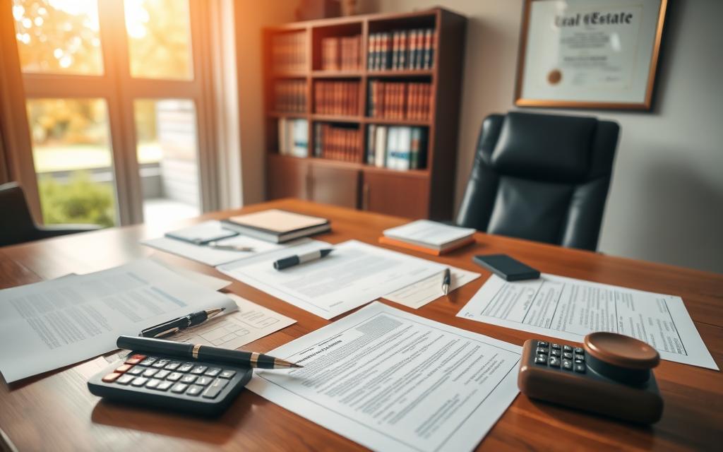 pendências na venda de imóvel