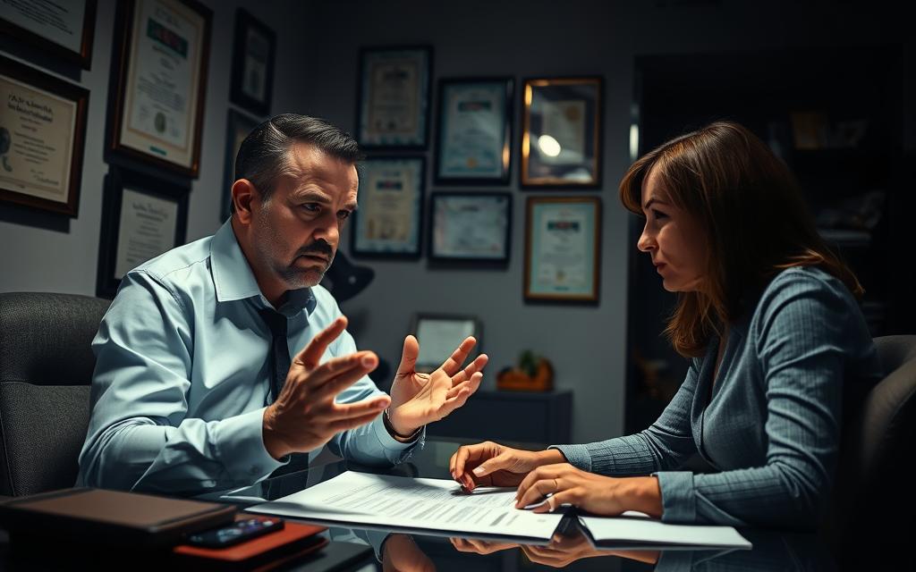 problema na venda de imóvel