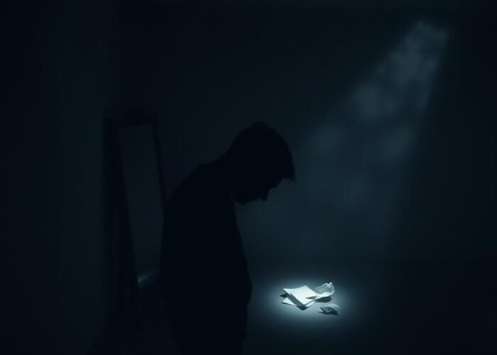 provar abuso psicológico