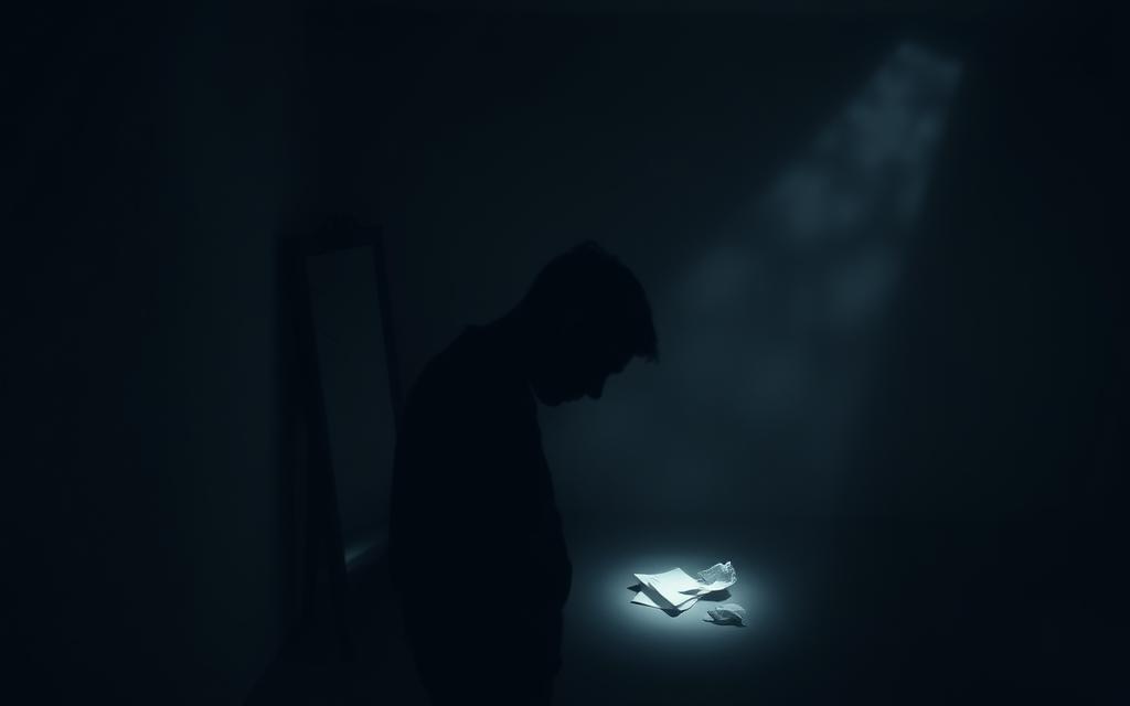 provar abuso psicológico