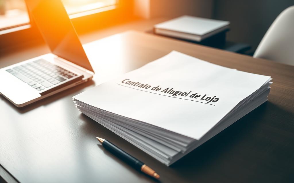 redação contrato aluguel loja redação contrato aluguel loja