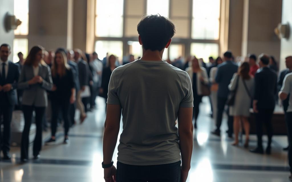 regularizar visitas ajuda