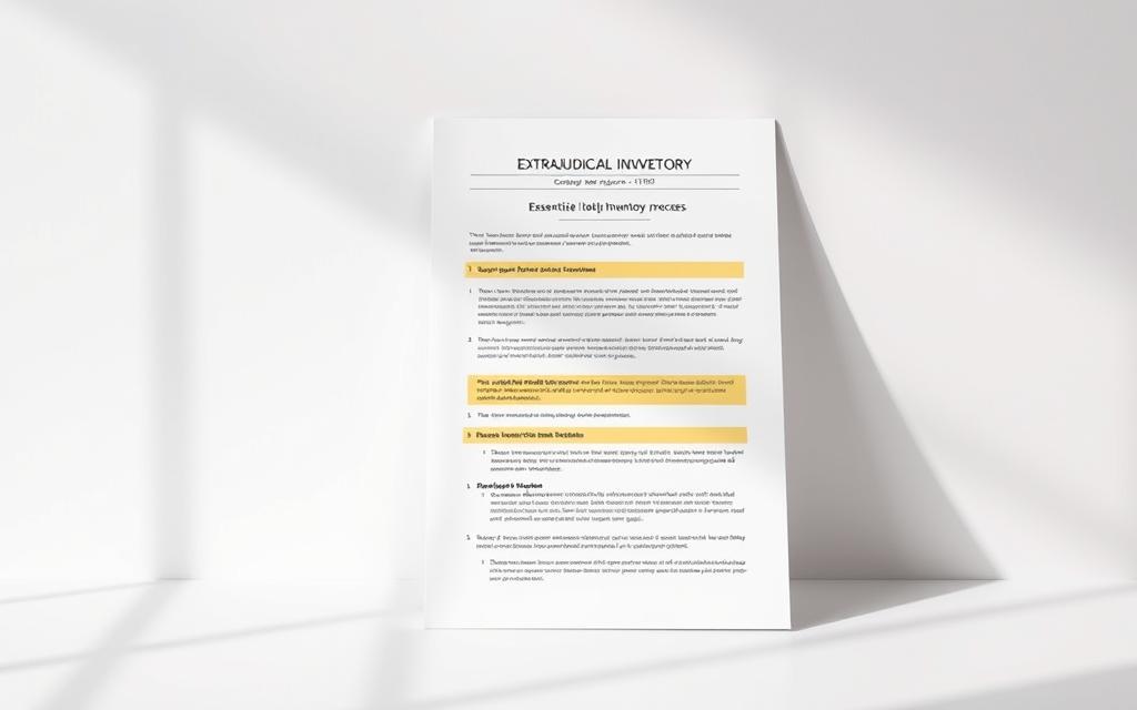 requisitos legais inventário extrajudicial requisitos legais inventário extrajudicial