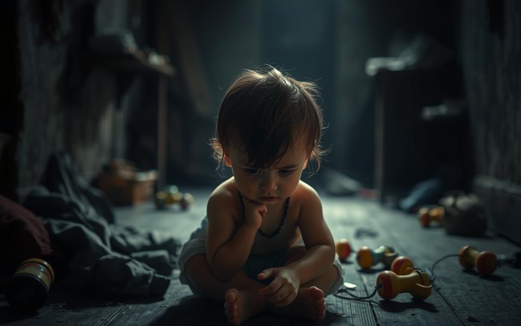 sinais de abuso infantil sinais de abuso infantil