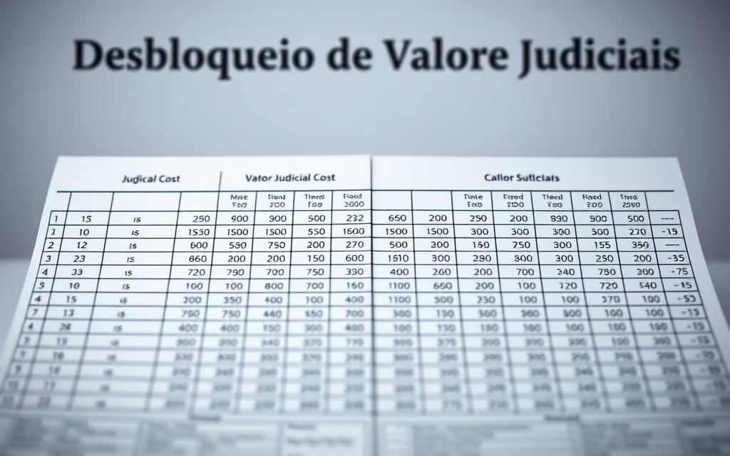 tabelas de custas judiciais tabelas de custas judiciais
