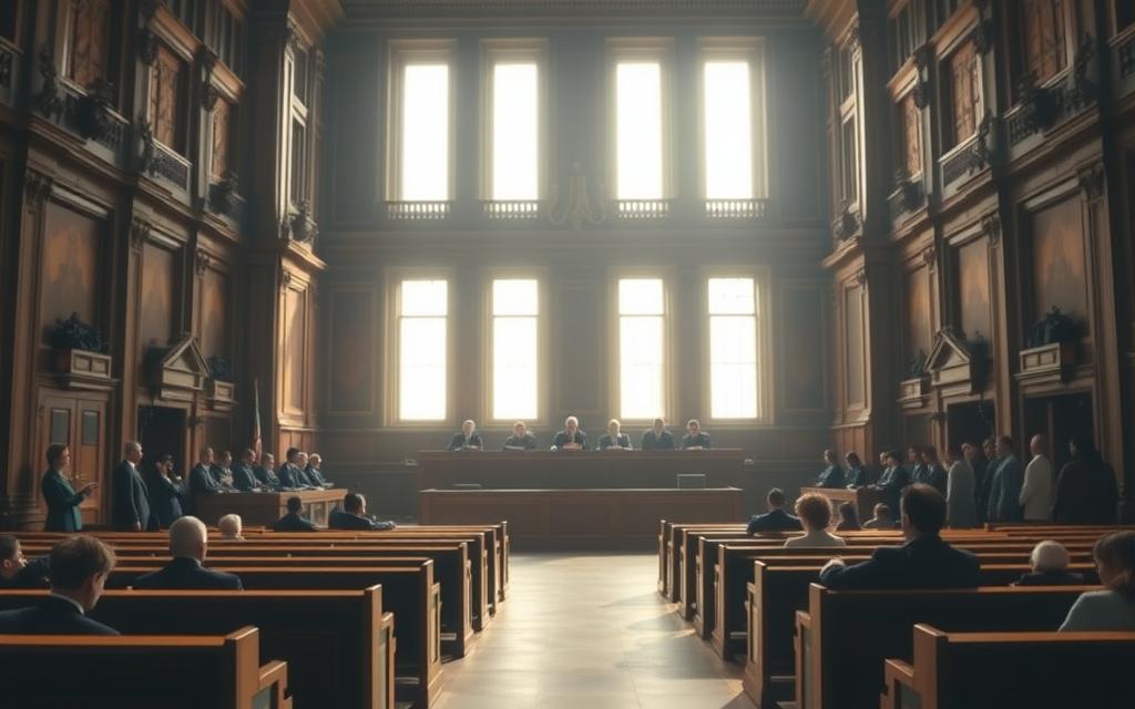 tribunal tribunal