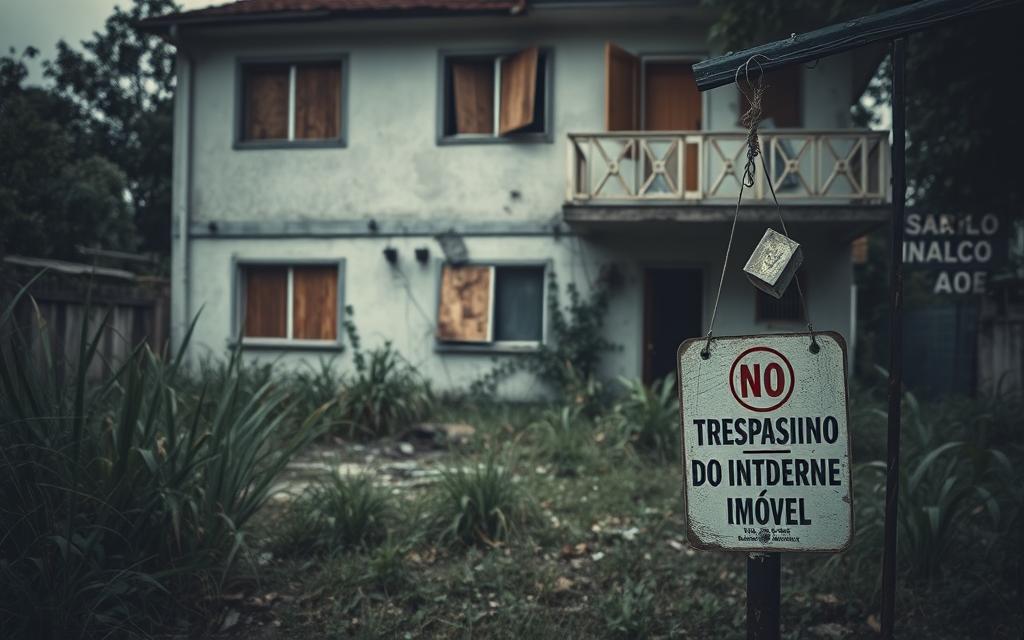 uso indevido do imóvel uso indevido do imóvel
