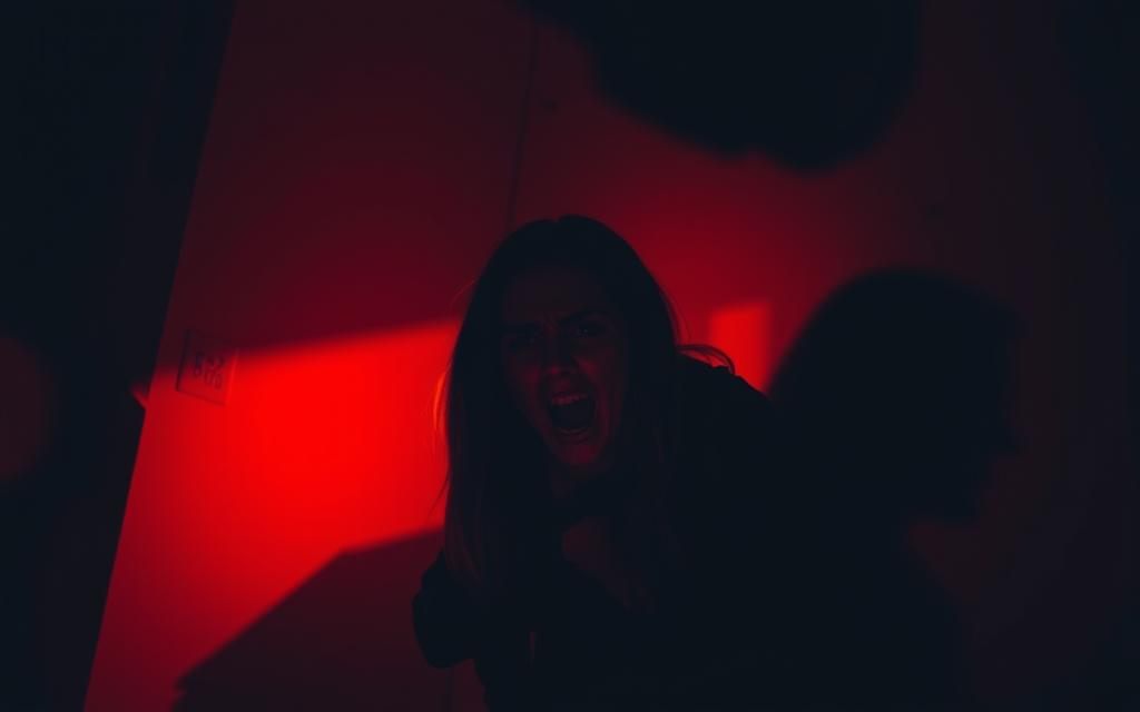 violência doméstica