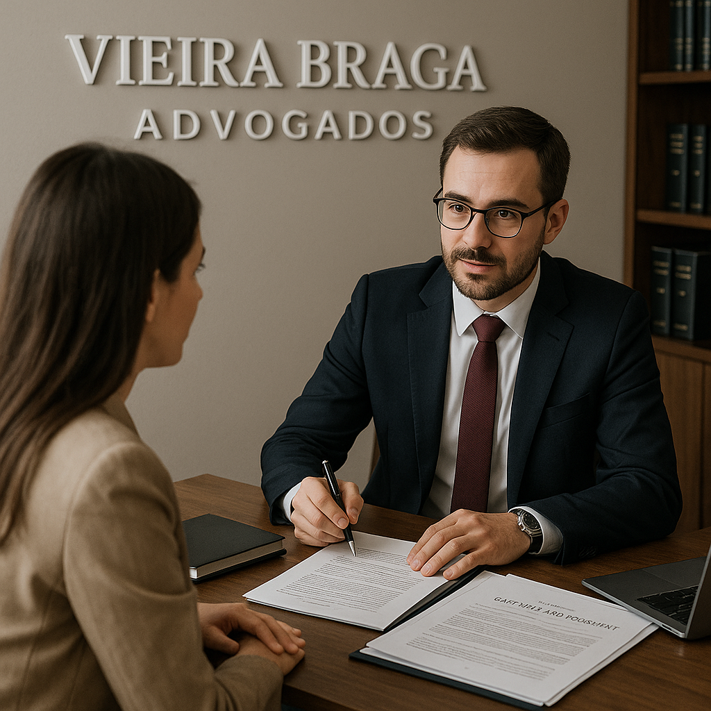 advogado de inventário - Vieira Braga Advogados