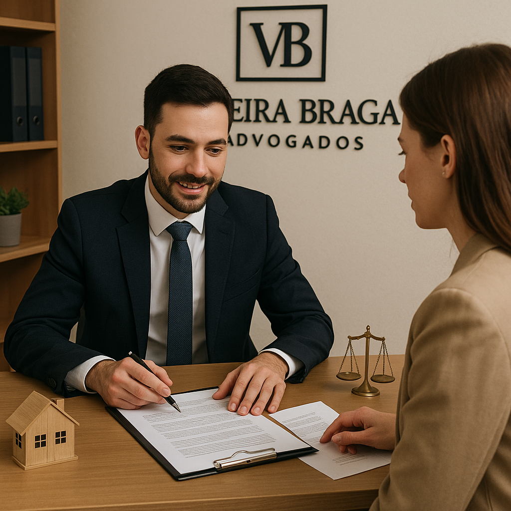 advogado imobiliário perto de mim - Vieira Braga Advogados