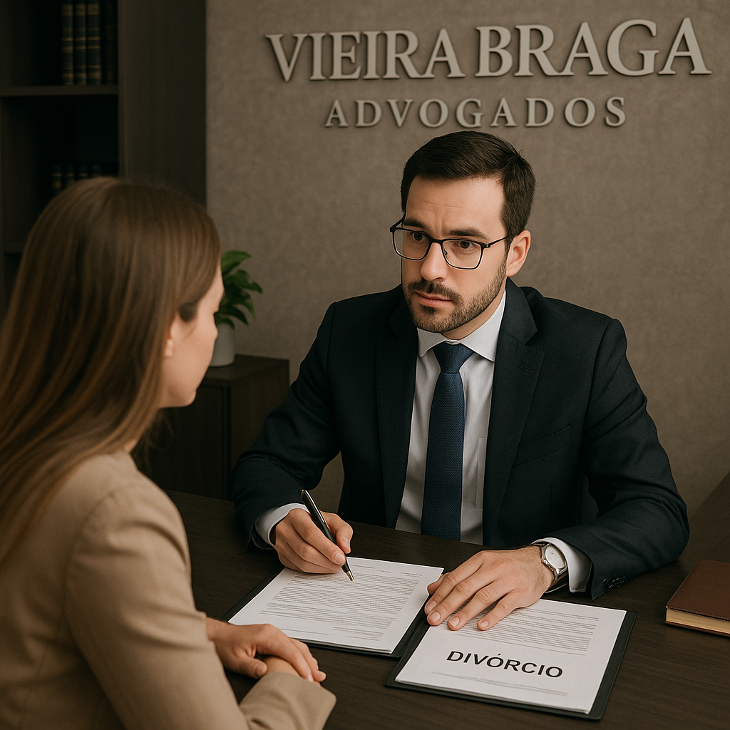 advogado divorcio - Vieira Braga Advogados