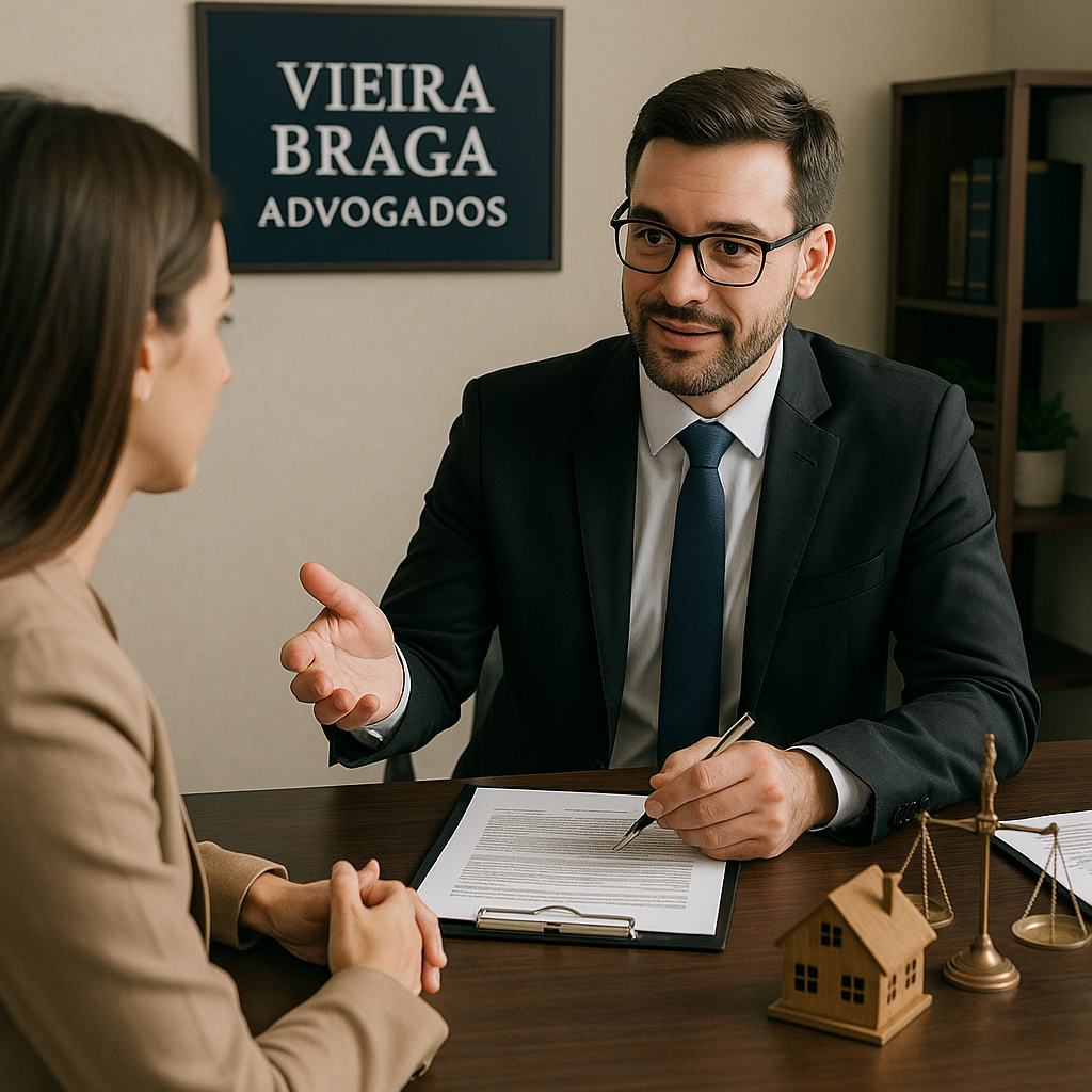 advogado imobiliário - Vieira Braga Advogados