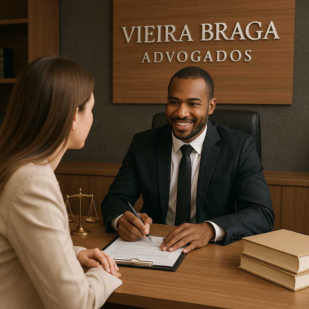 vieira braga advogados - Vieira Braga Advogados