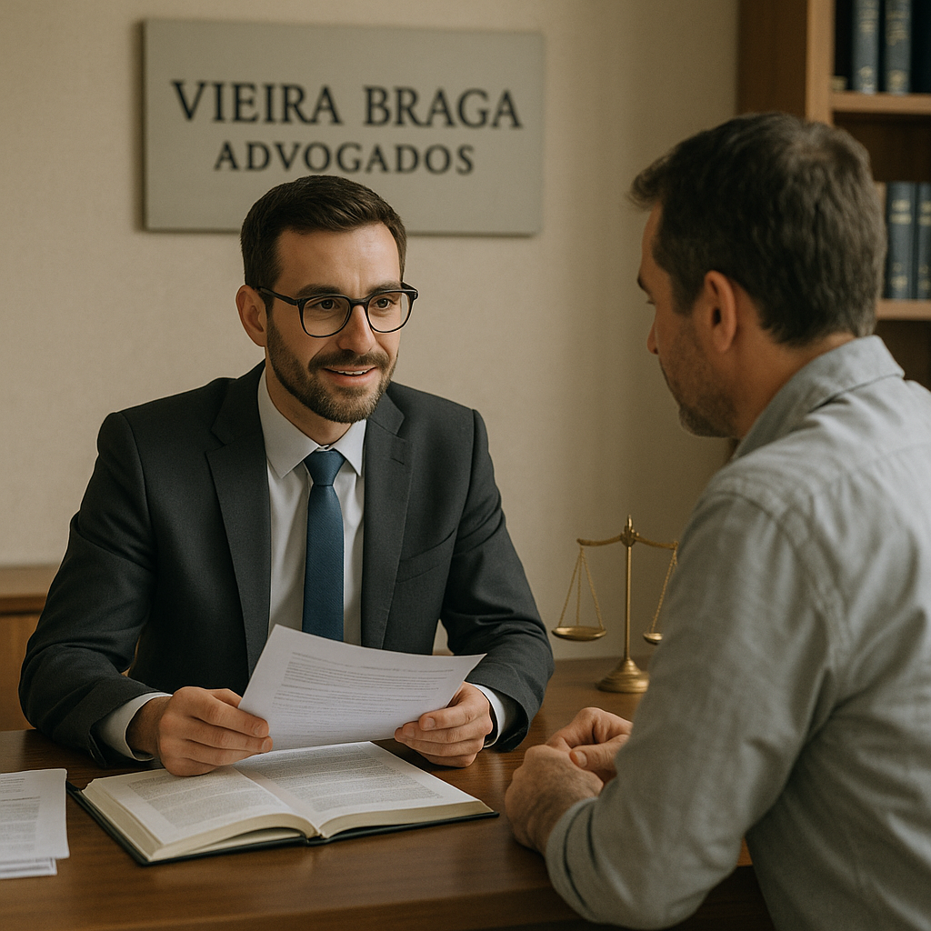 naturalização ordinaria - Vieira Braga Advogados