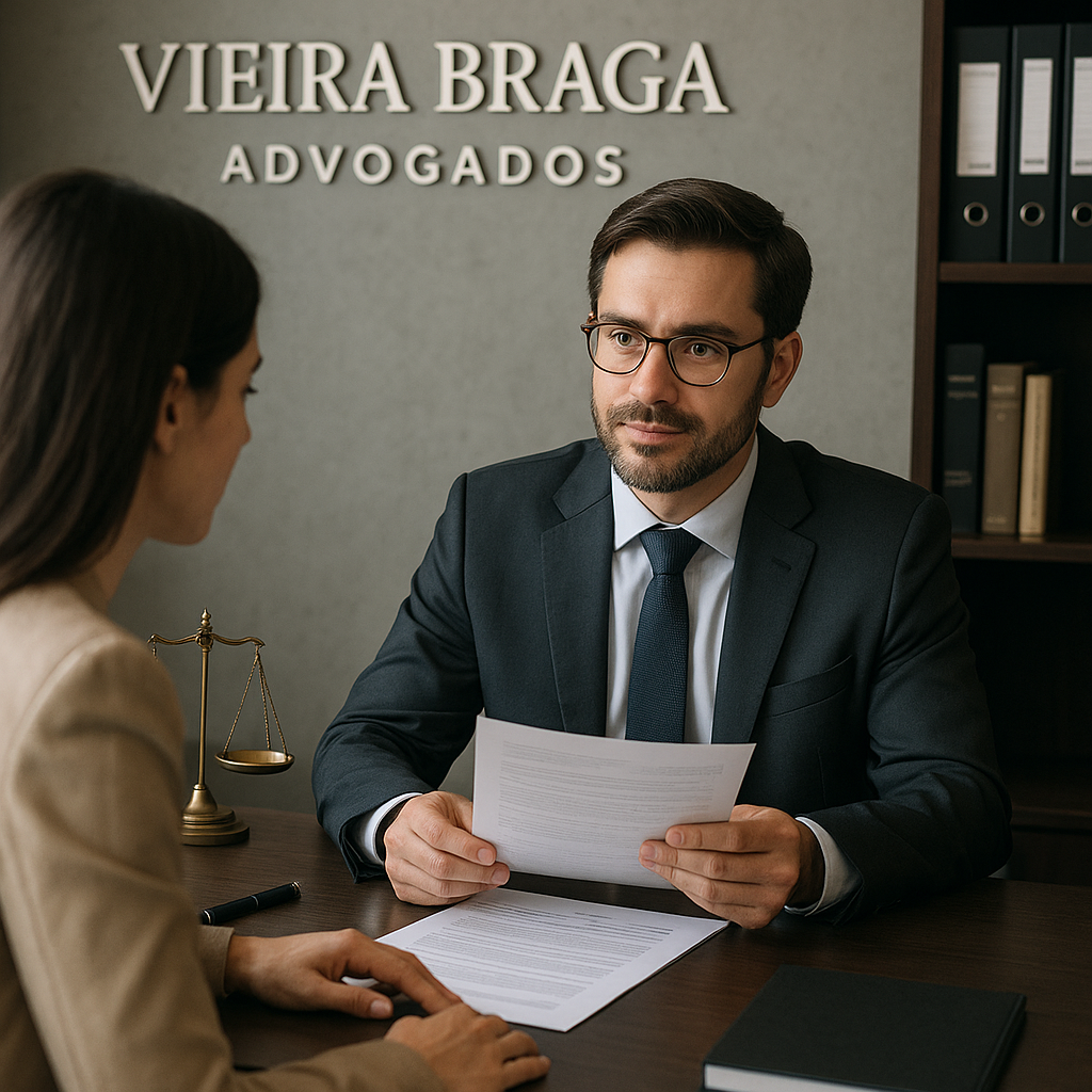 advogado especialista em inventário - Vieira Braga Advogados