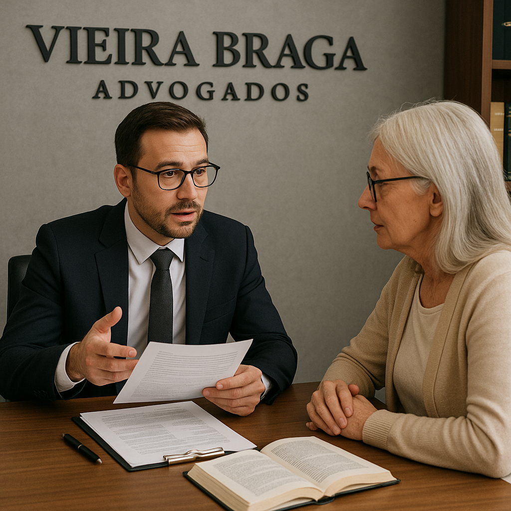 advogado inventario - Vieira Braga Advogados