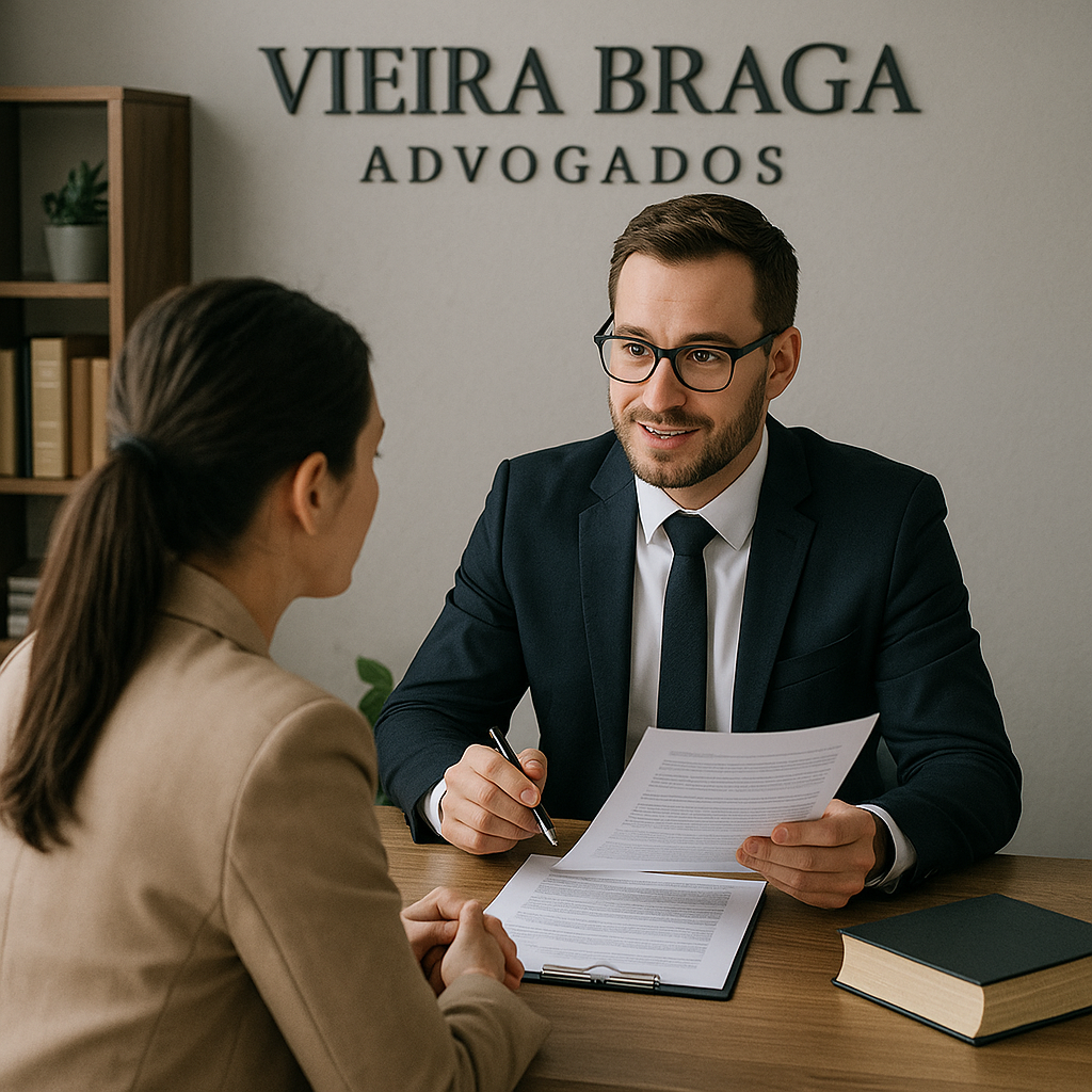 inventario como fazer - Vieira Braga Advogados