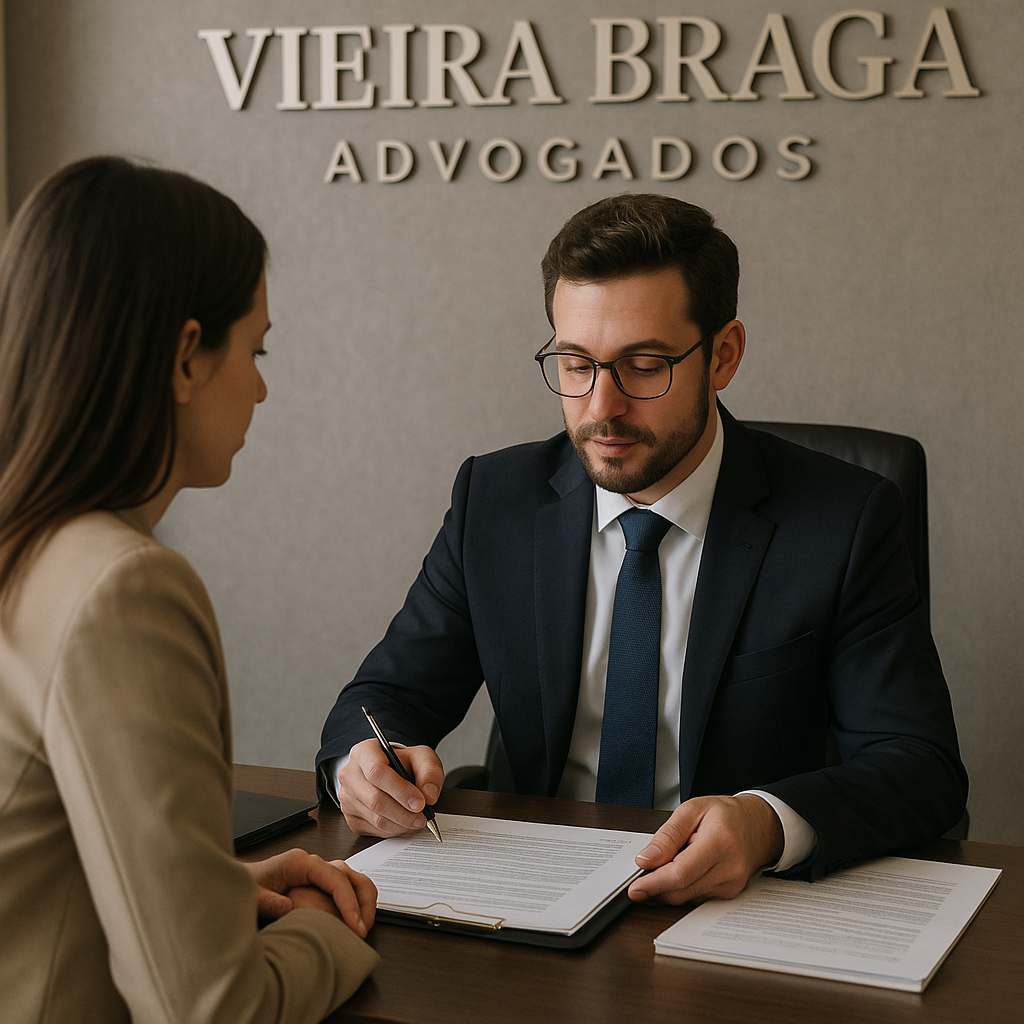 advogado especialista em erro medico - Vieira Braga Advogados