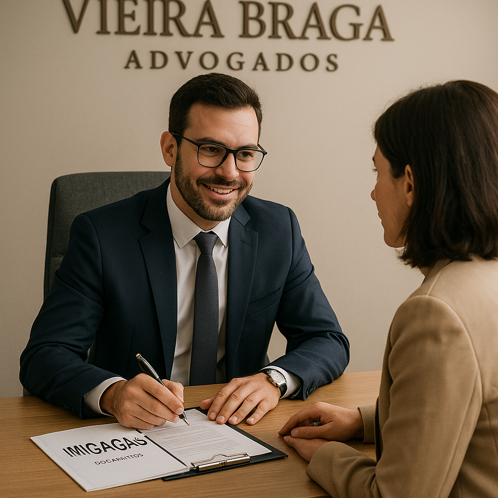 advogados de imigração no brasil - Vieira Braga Advogados