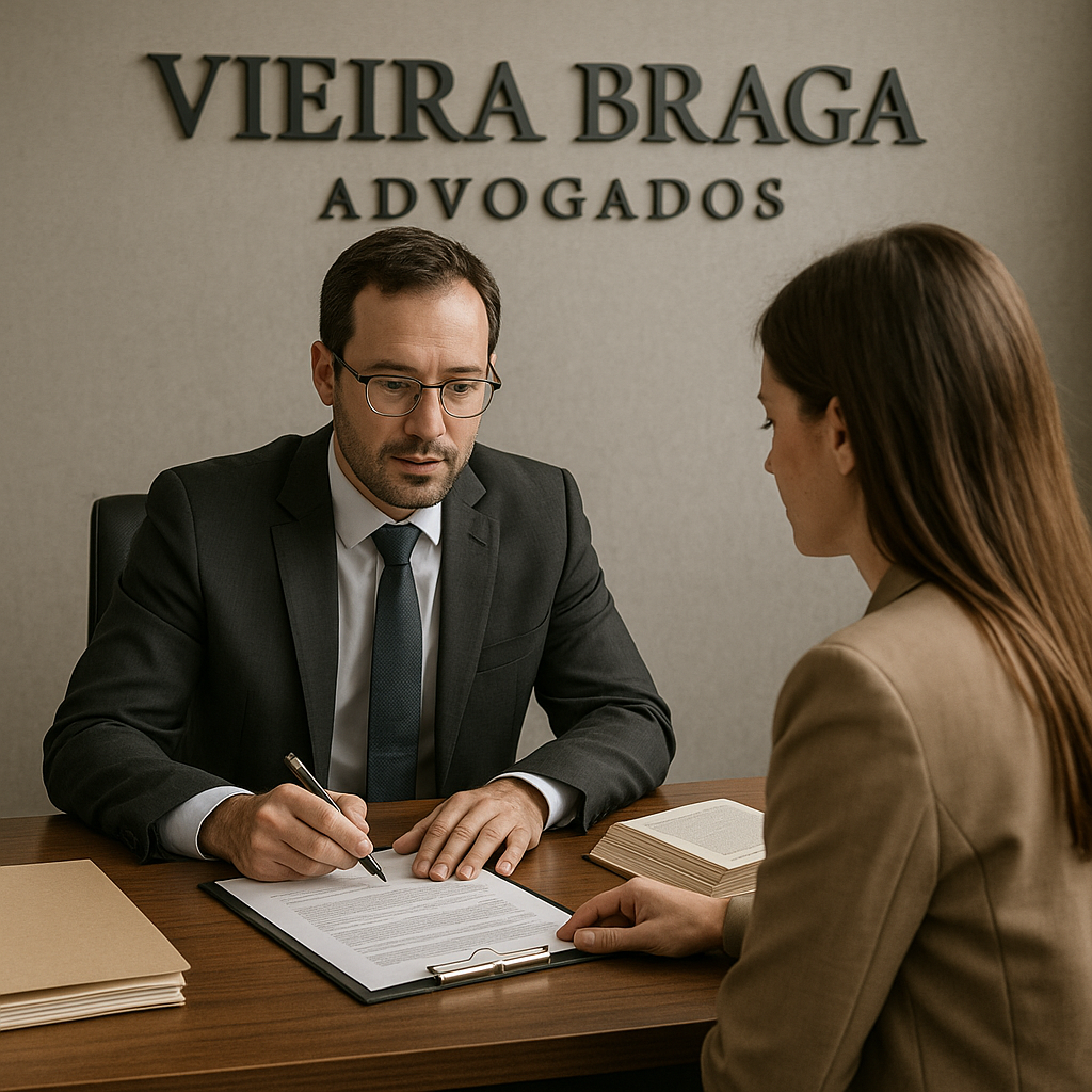 advogado inventário - Vieira Braga Advogados