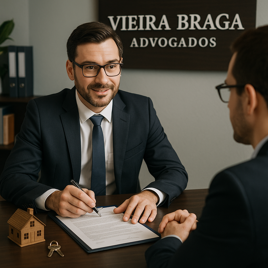 advogado imobiliario - Vieira Braga Advogados