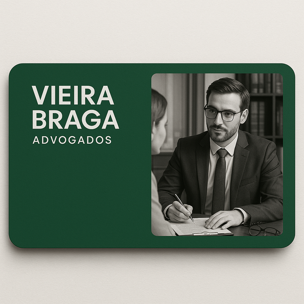 green card - Vieira Braga Advogados