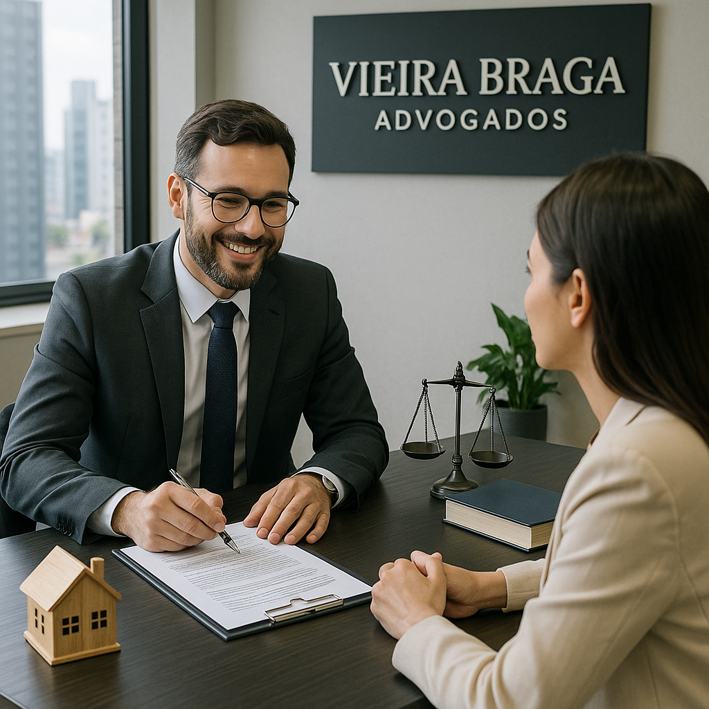 advogado imobiliario sao paulo - Vieira Braga Advogados