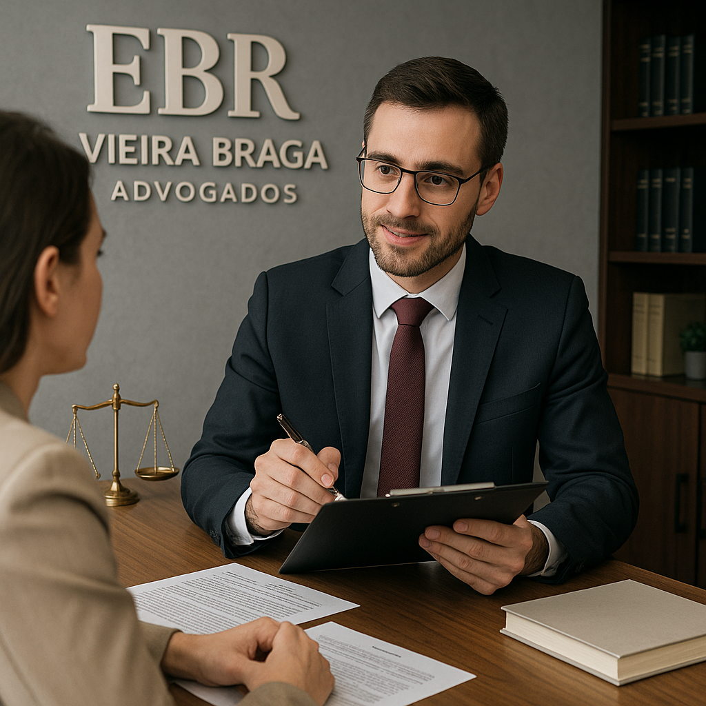 eb3 visto - Vieira Braga Advogados