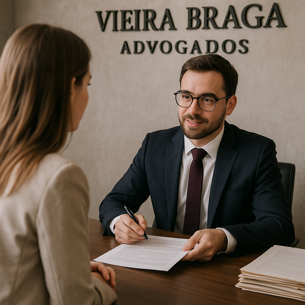 advogado de inventário - Vieira Braga Advogados
