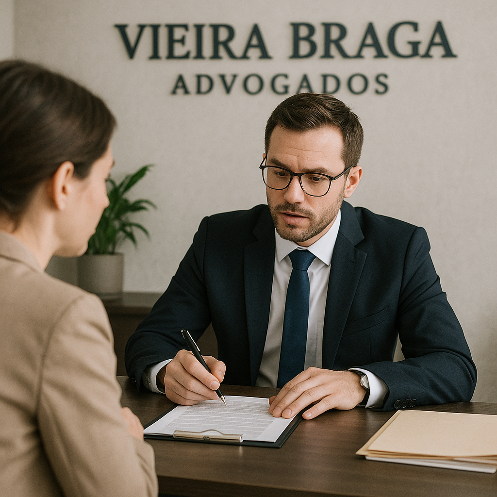 erro médico advogado - Vieira Braga Advogados