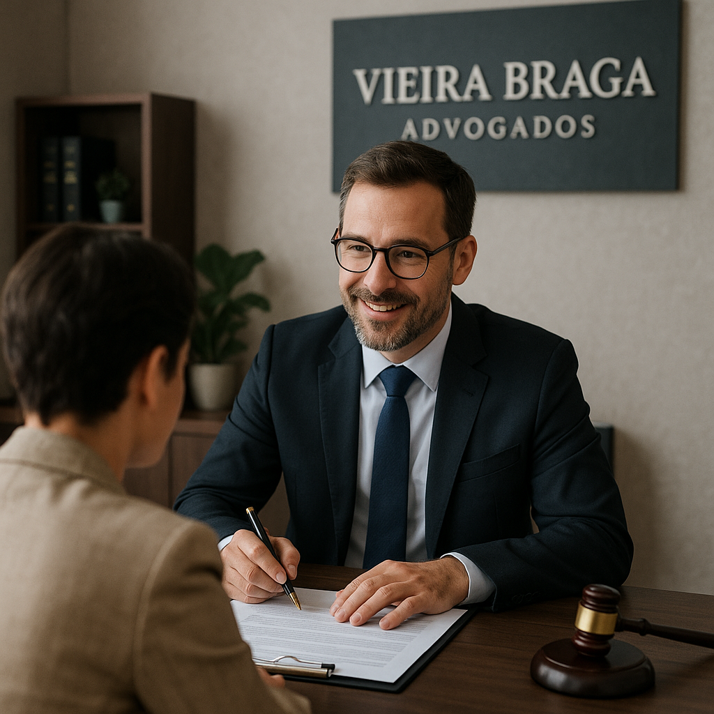 advogado imobiliário - Vieira Braga Advogados