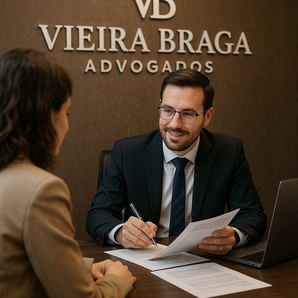 advogado de recuperação judicial - Vieira Braga Advogados