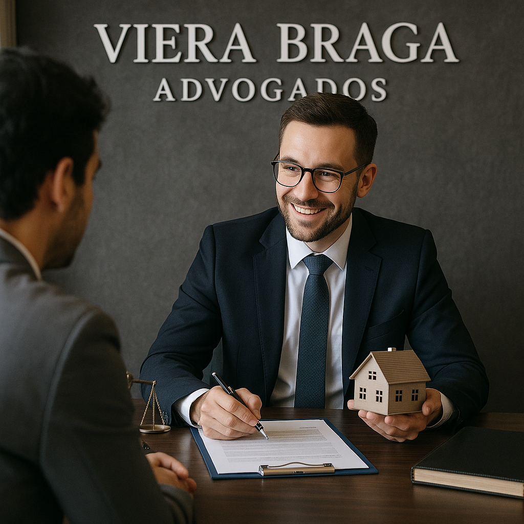advogado imobiliario - Vieira Braga Advogados