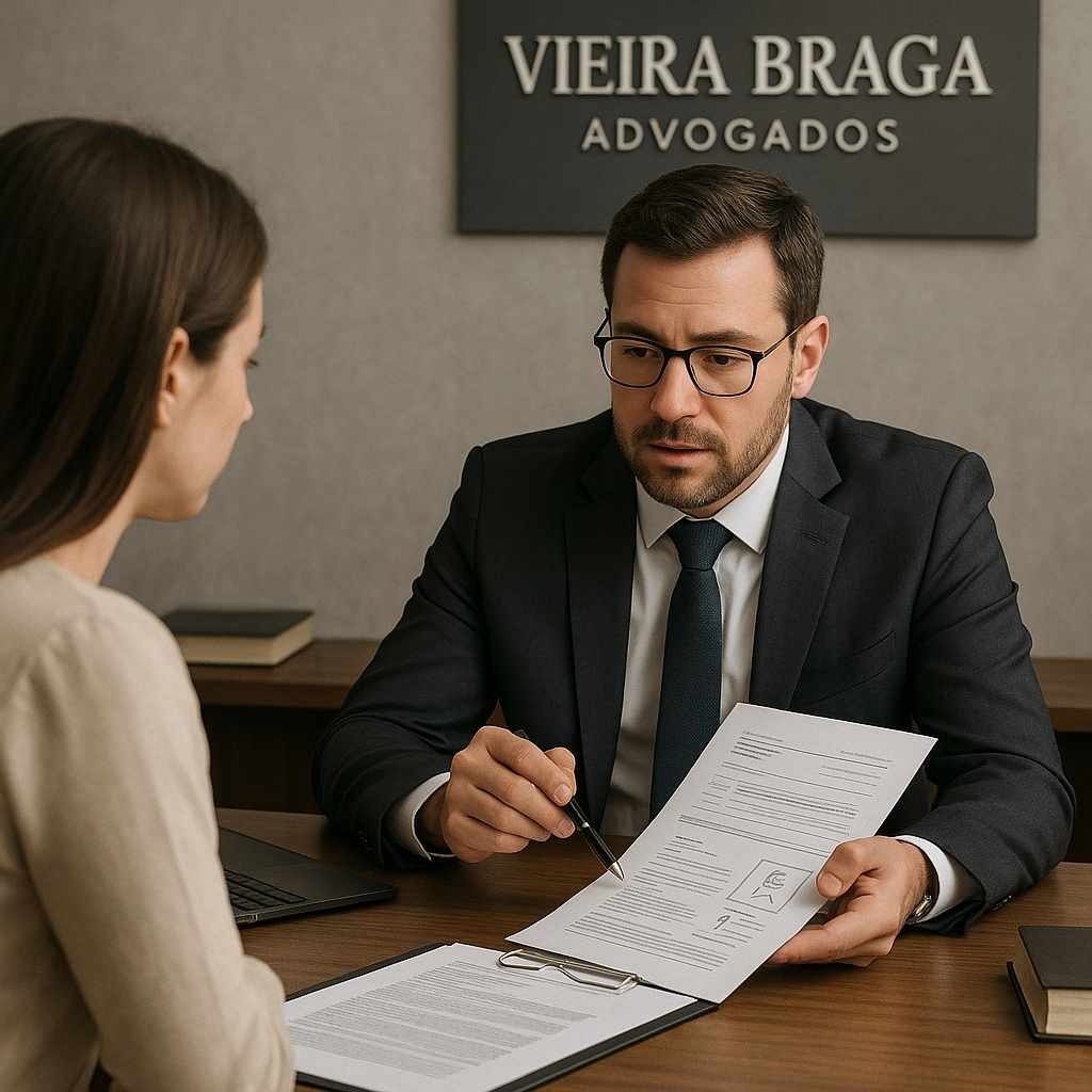 advogado especialista em erro médico - Vieira Braga Advogados