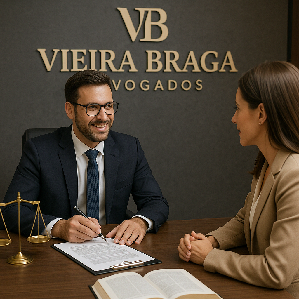 advogados - Vieira Braga Advogados