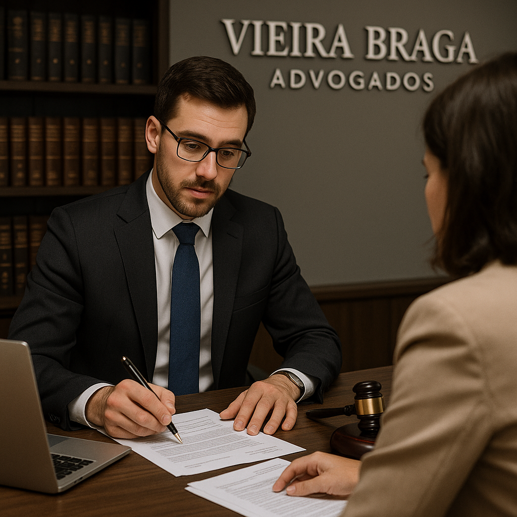 advogado especialista em erro medico - Vieira Braga Advogados