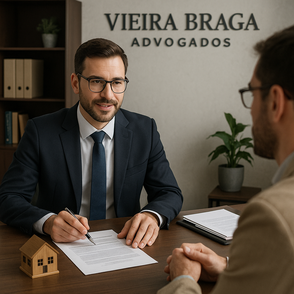 advogado especialista em direito imobiliário - Vieira Braga Advogados