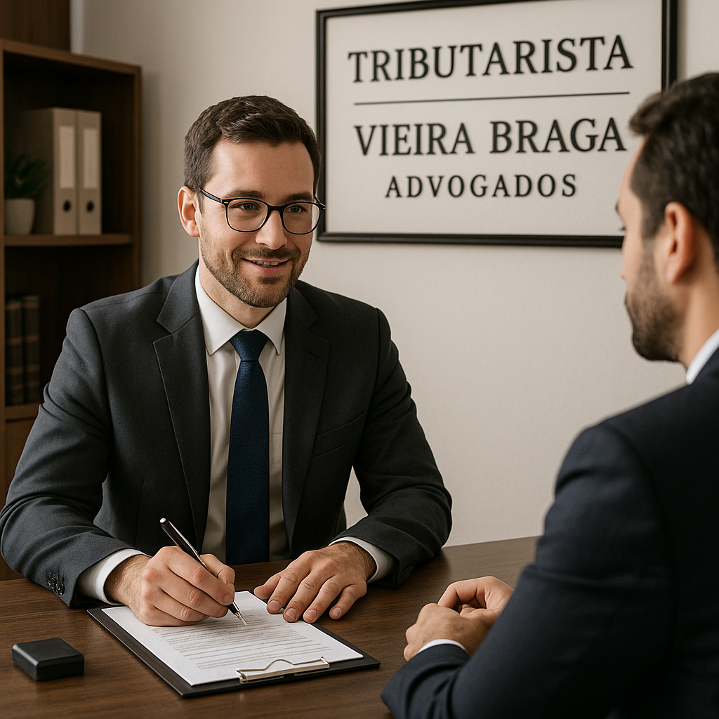 tributarista - Vieira Braga Advogados