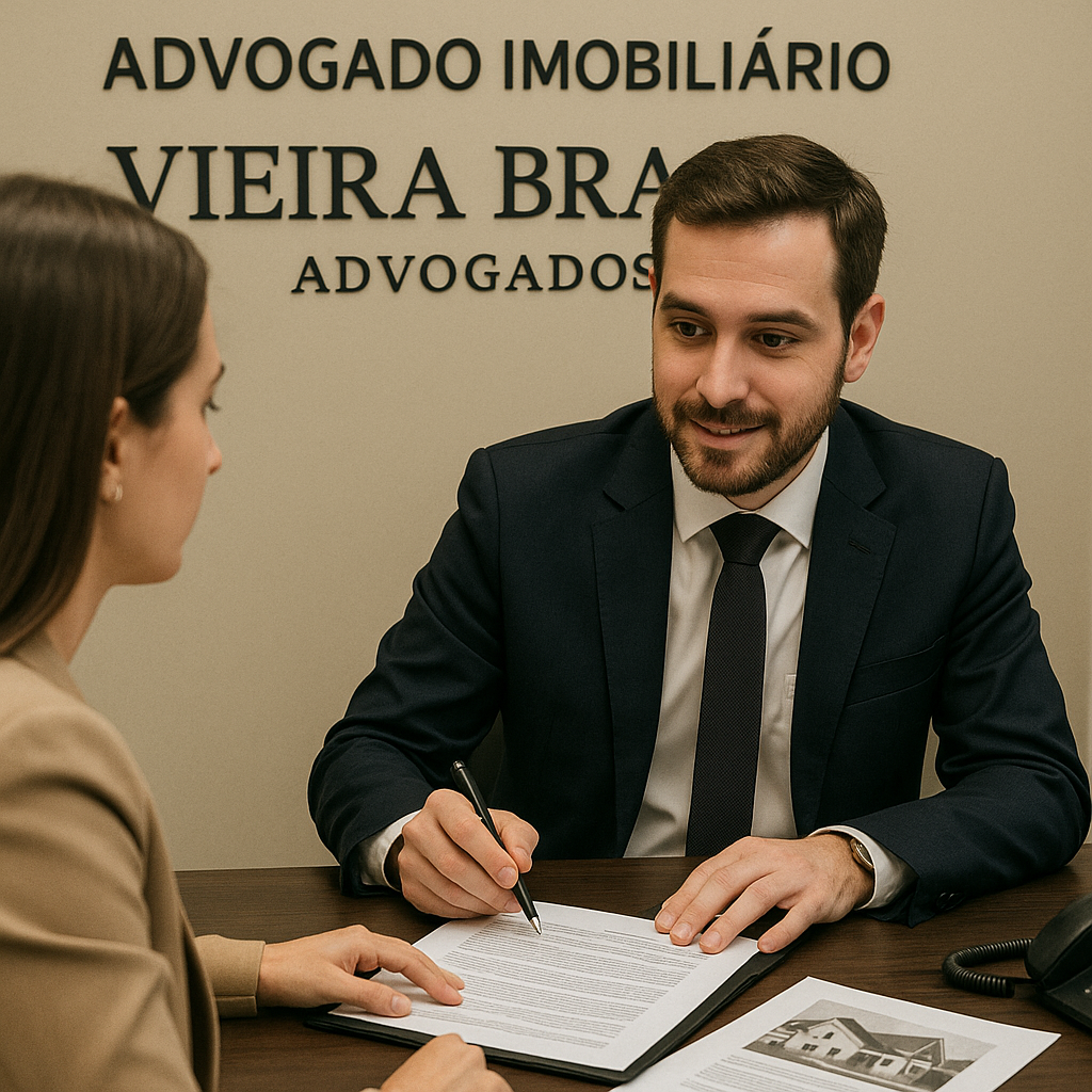 advogado imobiliário - Vieira Braga Advogados