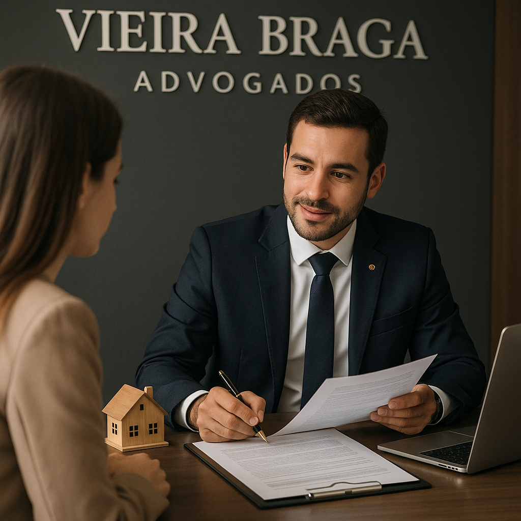 advogado imobiliario - Vieira Braga Advogados