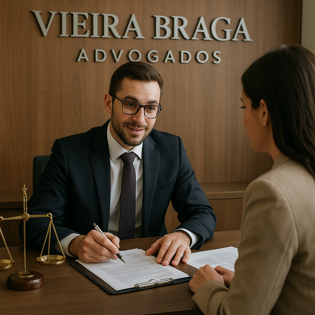 visto eb3 - Vieira Braga Advogados