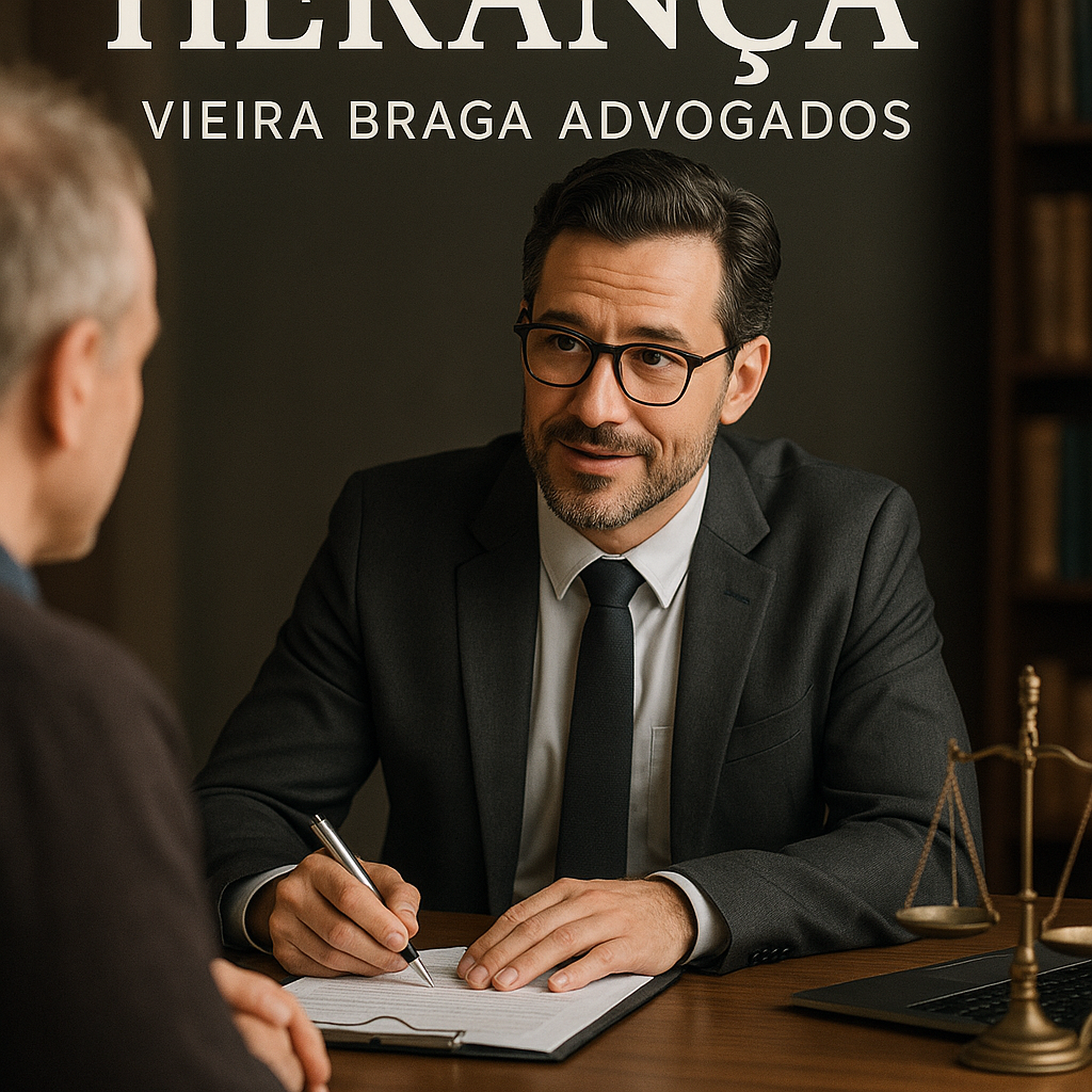 herança - Vieira Braga Advogados