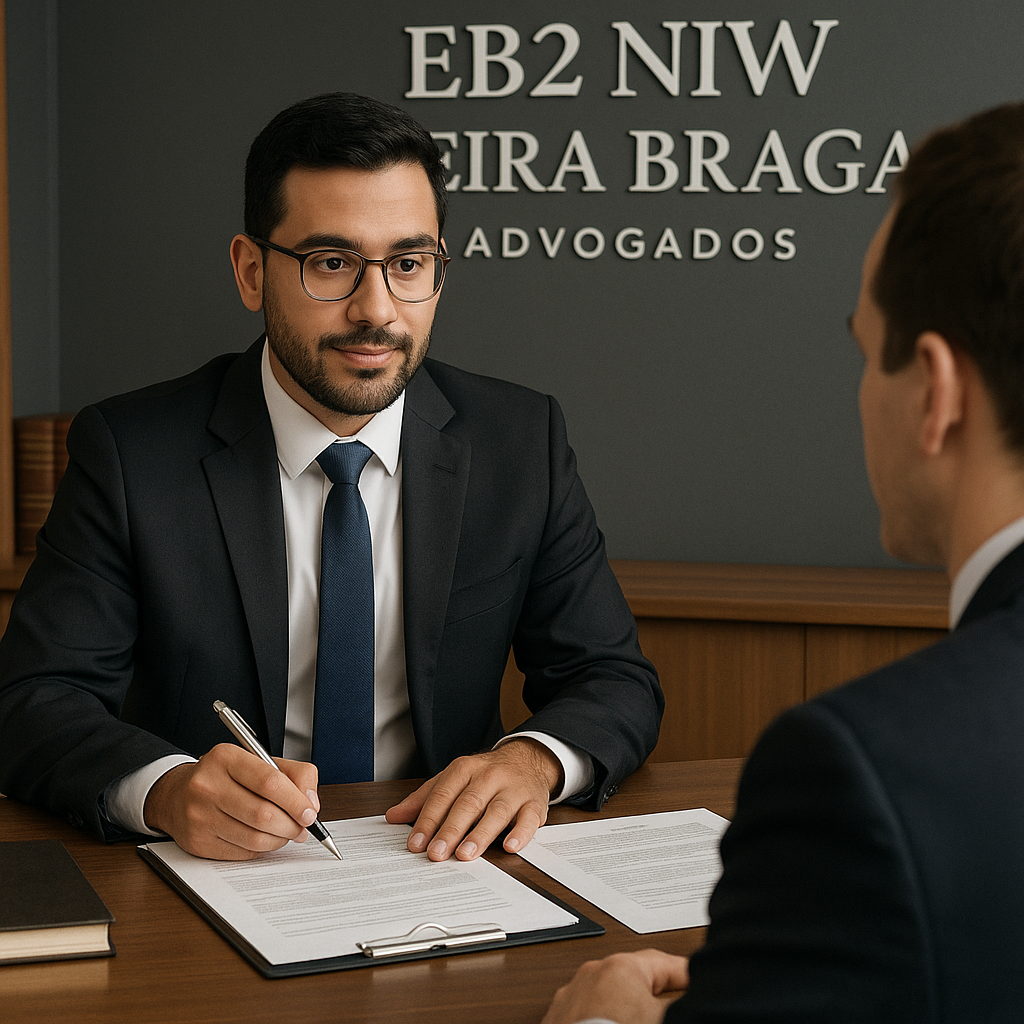 eb2 niw - Vieira Braga Advogados