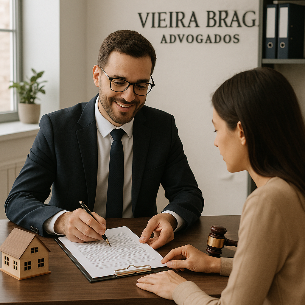 advogado imobiliário perto de mim - Vieira Braga Advogados
